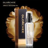 Olorchee Miracle Macadamia oil - 50ml
