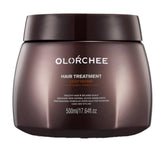 Olorchee Deep Repair Hair Mask – Professional Salon Treatment (500ml)