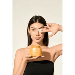 Olorchee Hydro Spa Hair Treatment – Intensive Deep
