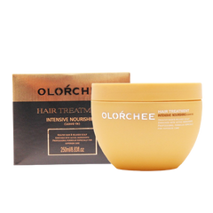 Leave - In Hair Treatment Intensive Nourishing by Olorchee