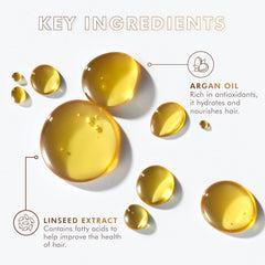 Olorchee Miracle Macadamia oil - 50ml