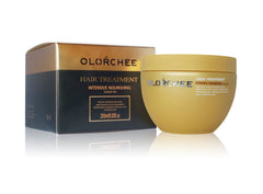 Leave - In Hair Treatment Intensive Nourishing by Olorchee