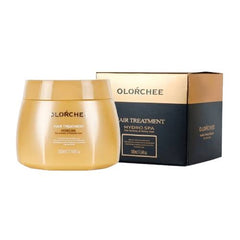 Olorchee Hydro Spa Hair Treatment – Intensive Deep