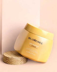 Olorchee Hydro Spa Hair Treatment – Intensive Deep